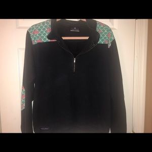 Simply southern half zip